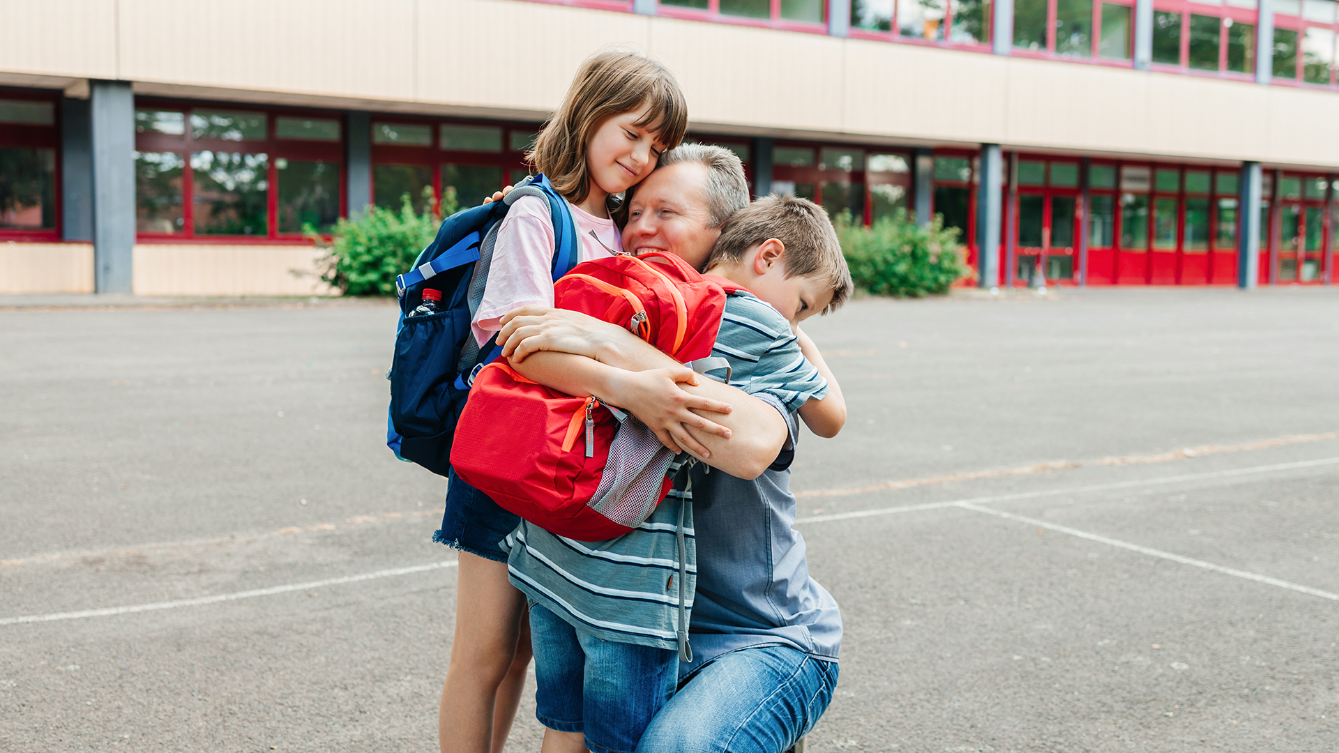 Identity and School Climate Campaigns