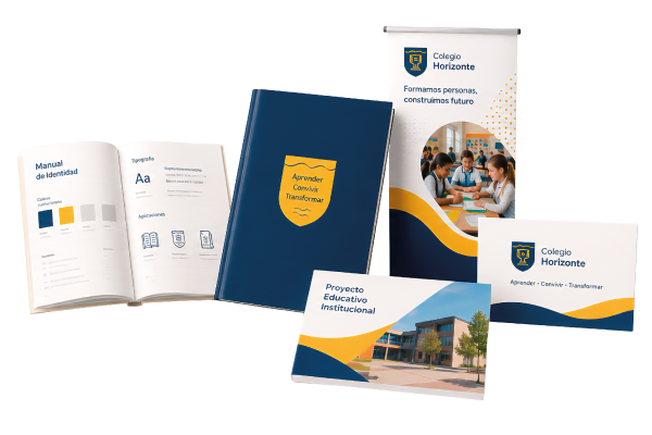 Institutional Branding and Academic Alignment