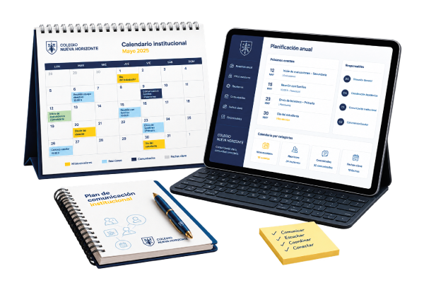 Strategic Communication Consulting SCC